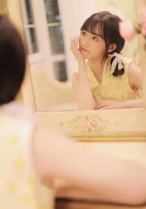 美女明星宋昕冉性感撩人写真_3