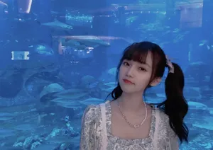 性感美女宋昕冉妩媚撩人诱惑写真_4
