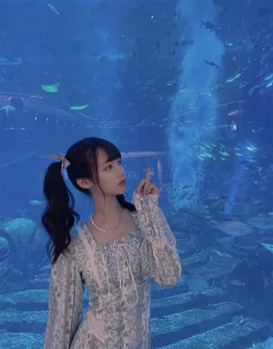 性感美女宋昕冉妩媚撩人诱惑写真_5