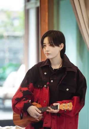 李斯丹妮《姐姐的爱乐之程》第四期剧照图片_4