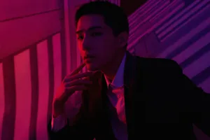 型男王安宇绅士帅气写真图片_11