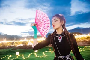 张雨绮《姐姐的爱乐之程》第六期剧照图片_9
