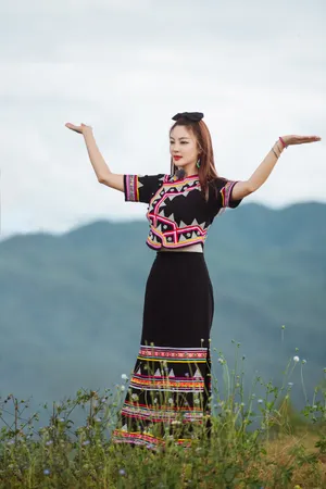 张雨绮《姐姐的爱乐之程》第五期剧照图片_2