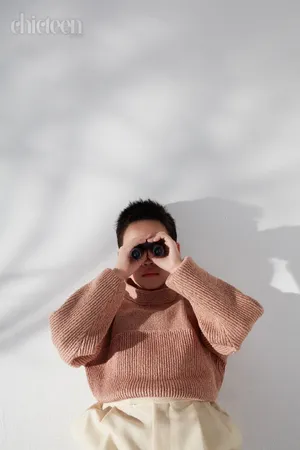 韩昊霖可爱帅气写真图片_4