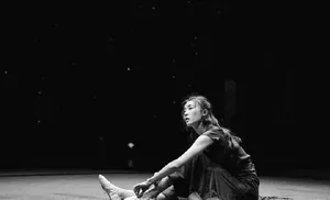 性感美女明星张月写真图片_5