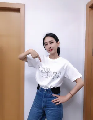 性感美女明星马苏写真图片