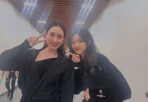 性感美女明星马苏写真图片_3