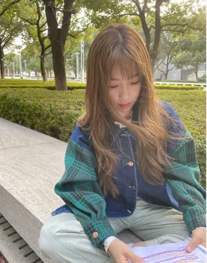 清纯美女明星虞书欣性感甜美写真_3