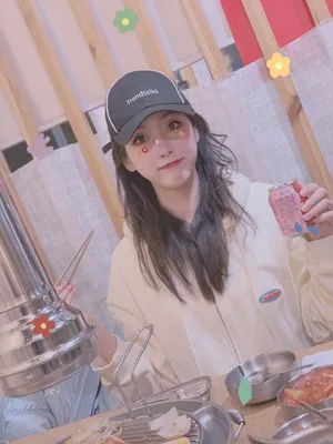 性感美女明星宣璐写真_1