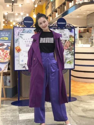 性感美女张净桐妩媚撩人写真_6