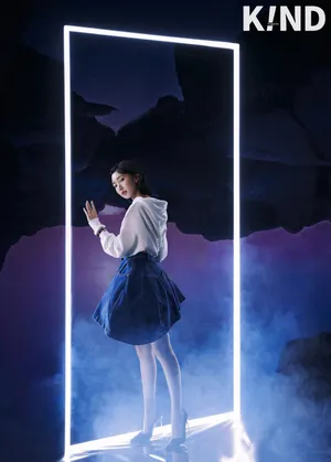毛晓彤梦游仙境时尚写真大片_6