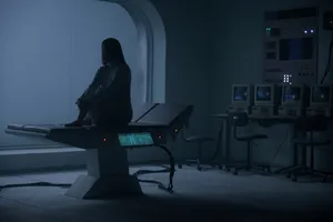欧阳娜娜新歌MV拍摄花絮图片