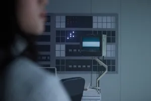 欧阳娜娜新歌MV拍摄花絮图片_3