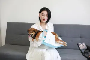 性感美女明星张馨予写真图片_3