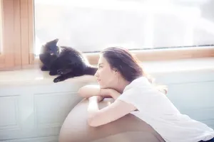 性感美女刘亦菲优雅写真