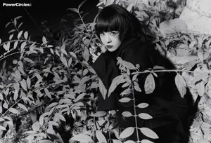 郁可唯兔子小姐大片写真图片_3