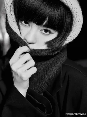 郁可唯兔子小姐大片写真图片_6