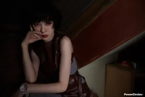 郁可唯兔子小姐大片写真图片_7