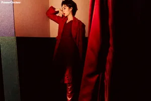 郁可唯兔子小姐大片写真图片_8