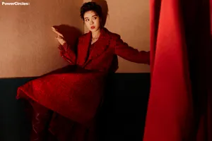 郁可唯兔子小姐大片写真图片_10