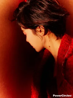 郁可唯兔子小姐大片写真图片_13