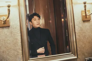 秦昊凤凰网时尚之选盛典帅气图片_3