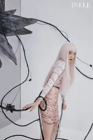 刘萌萌性感妩媚时尚写真大片_3