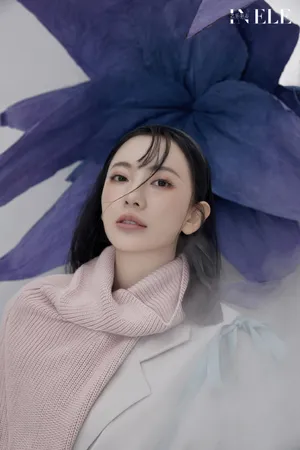 刘萌萌性感妩媚时尚写真大片_7