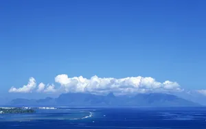 华丽的自然美景桌面壁纸_5