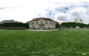 全景高清风景摄影壁纸_9