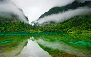苹果mac ox风景合集壁纸_10