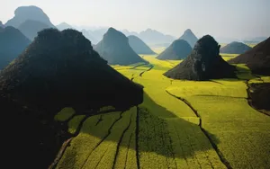 苹果mac ox风景合集壁纸_11