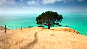 绝色自然风光美景_11