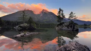 绝色自然风光美景_17