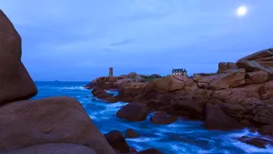 绝色自然风光美景_19