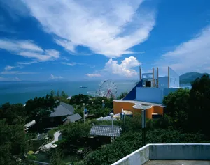 香港海洋公园旅游风光_19