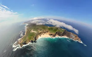 自然美丽陶醉景色_9