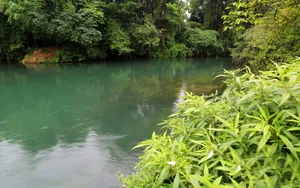 旅游渡假胜地花溪公园_14