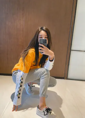 沈梦辰清爽靓丽写真图片_5