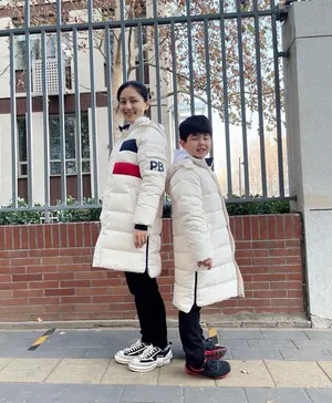 胡可安吉可爱比耶小鱼儿放飞自我图片