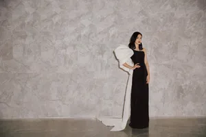 姚晨性感优雅妩媚写真_3