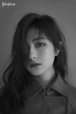 性感美女明星李兰迪时尚写真_8
