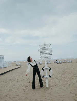 性感美女明星刘诗诗妩媚写真_8