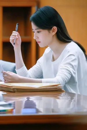 性感美女明星刘亦菲图集