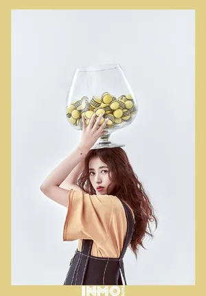 性感美女明星周雨彤时尚大片写真_6