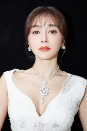 性感美女秦岚妩媚优雅写真_5
