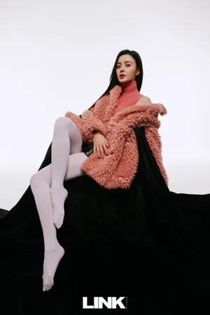 王瑞子性感妩媚写真图片_2