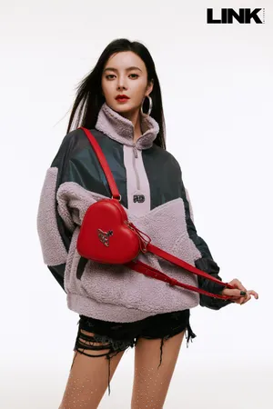 王瑞子性感妩媚写真图片_4