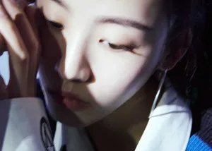 SNH48孙芮短裙高马尾潇洒时尚写真图片_8