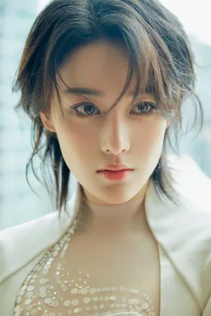 性感美女张馨予妩媚撩人写真_4